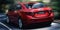 2014 Mazda Mazda3 4dr Sdn Auto s Touring