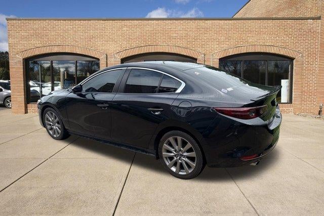 2021 Mazda Mazda3 Sedan Preferred AWD
