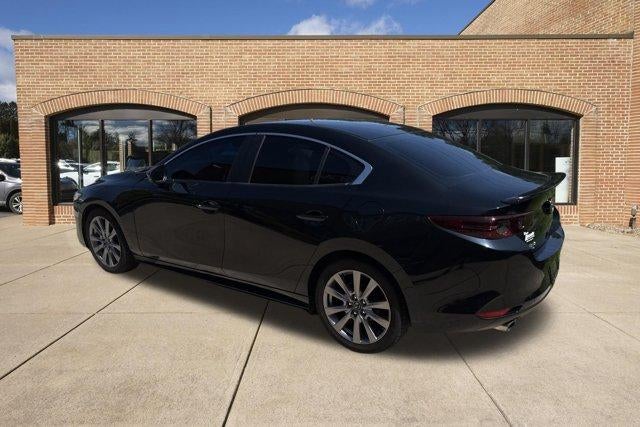 2021 Mazda Mazda3 Sedan Preferred AWD
