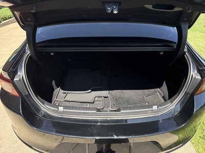 2021 Mazda Mazda3 Sedan Preferred AWD