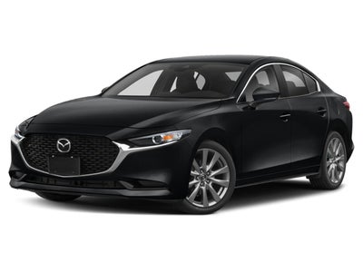 2021 Mazda Mazda3 Sedan Preferred AWD