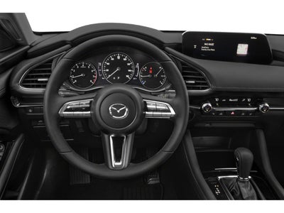 2021 Mazda Mazda3 Sedan Preferred AWD