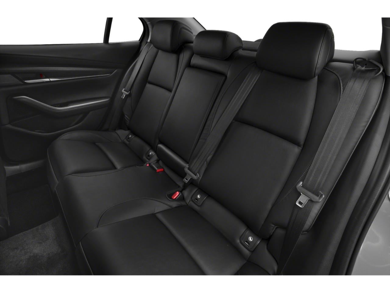 2021 Mazda Mazda3 Sedan Preferred AWD