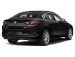2021 Mazda Mazda3 Sedan Preferred AWD