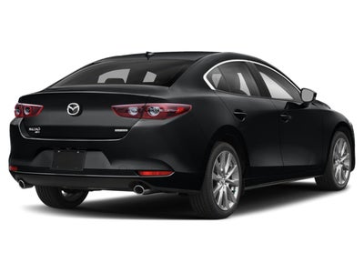 2021 Mazda Mazda3 Sedan Preferred AWD