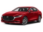 2021 Mazda Mazda3 Sedan Preferred AWD