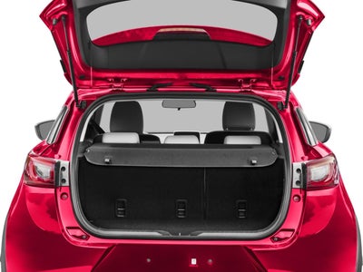 2016 Mazda Mazda CX-3 AWD 4dr Grand Touring