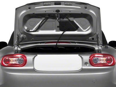 2010 Mazda Mazda MX-5 Miata 2dr Conv PRHT Auto Grand Touring