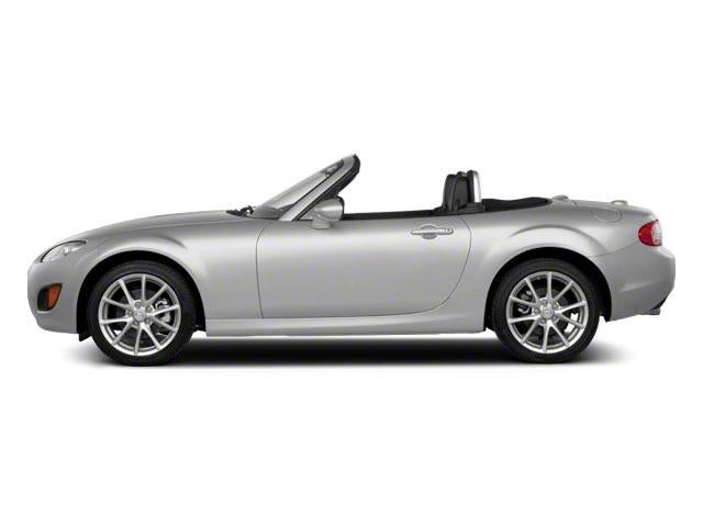 2010 Mazda Mazda MX-5 Miata 2dr Conv PRHT Auto Grand Touring