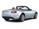 2010 Mazda Mazda MX-5 Miata 2dr Conv PRHT Auto Grand Touring