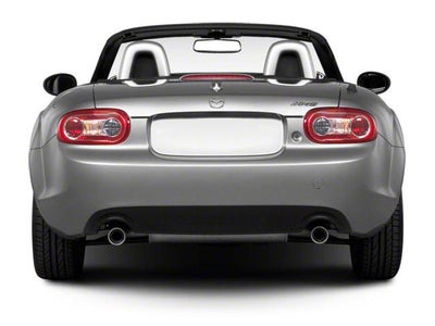 2010 Mazda Mazda MX-5 Miata 2dr Conv PRHT Auto Grand Touring