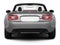 2010 Mazda Mazda MX-5 Miata 2dr Conv PRHT Auto Grand Touring