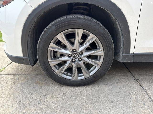 2020 Mazda Mazda CX-5 Grand Touring Reserve AWD