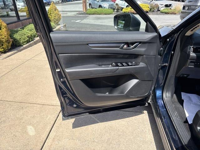 2025 Mazda Mazda CX-5 2.5 S Select Package AWD