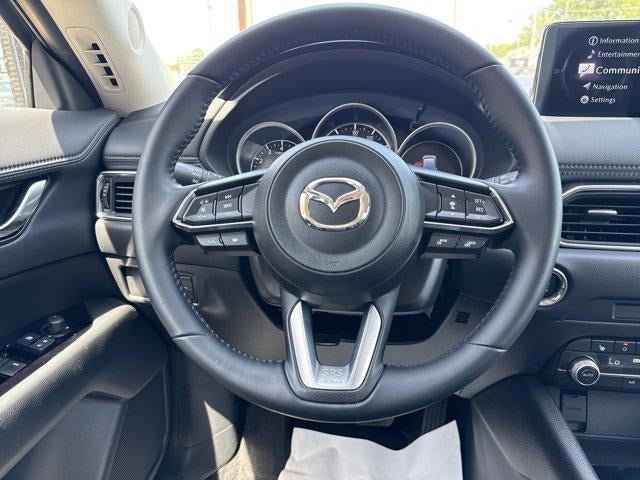 2025 Mazda Mazda CX-5 2.5 S Select Package AWD