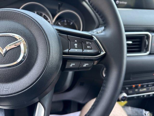 2025 Mazda Mazda CX-5 2.5 S Select Package AWD