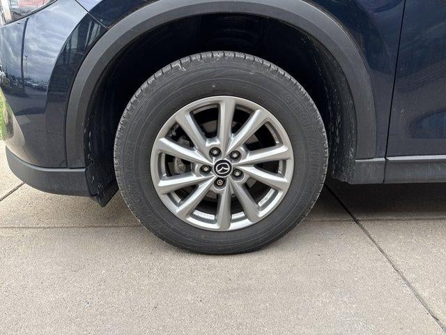 2023 Mazda Mazda CX-5 2.5 S Select Package AWD