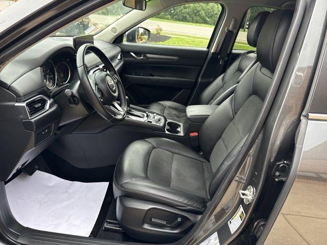 2023 Mazda Mazda CX-5 2.5 S Select Package AWD