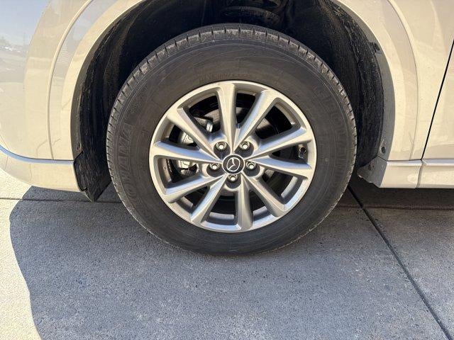 2025 Mazda Mazda CX-5 2.5 S Preferred Package AWD