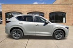 2025 Mazda Mazda CX-5 2.5 S Preferred Package AWD