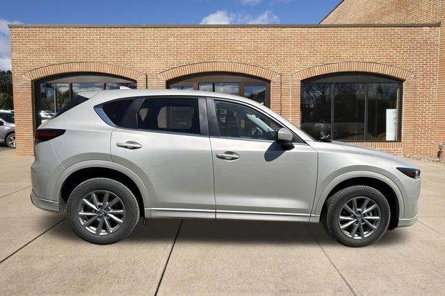 2025 Mazda Mazda CX-5 2.5 S Preferred Package AWD