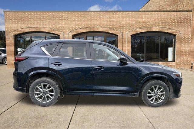 2025 Mazda Mazda CX-5 2.5 S Preferred Package AWD