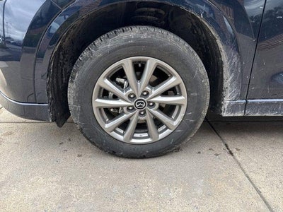 2025 Mazda Mazda CX-5 2.5 S Preferred Package AWD