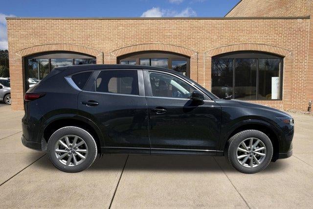 2025 Mazda Mazda CX-5 2.5 S Preferred Package AWD