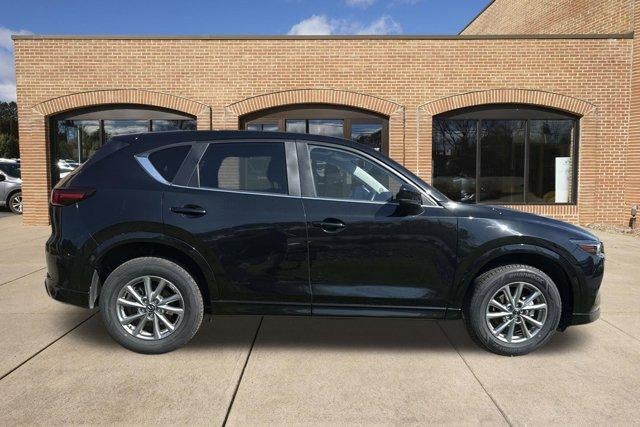 2025 Mazda Mazda CX-5 2.5 S Preferred Package AWD