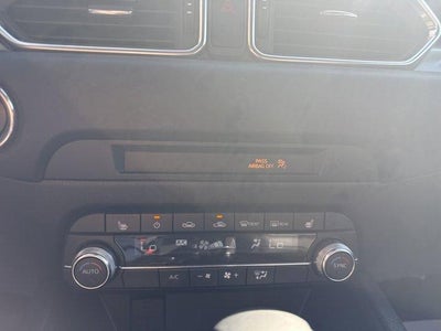 2025 Mazda Mazda CX-5 2.5 S Preferred Package AWD