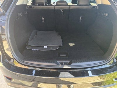 2025 Mazda Mazda CX-5 2.5 S Preferred Package AWD