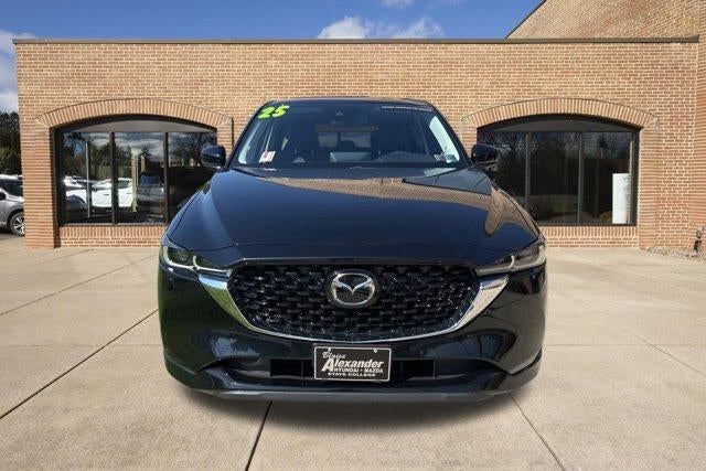 2025 Mazda Mazda CX-5 2.5 S Preferred Package AWD