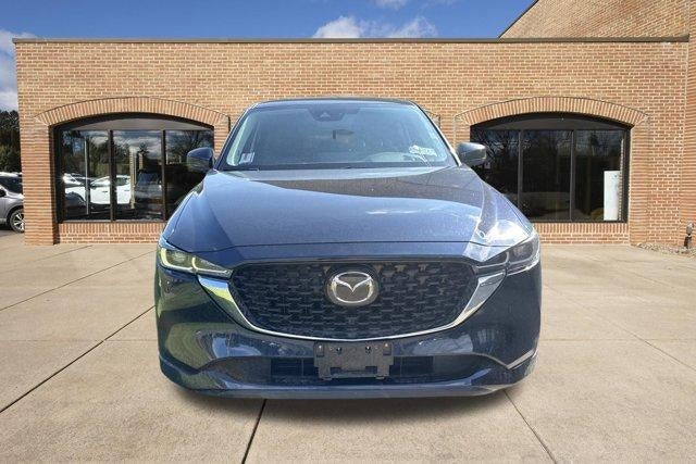 2025 Mazda Mazda CX-5 2.5 S Preferred Package AWD