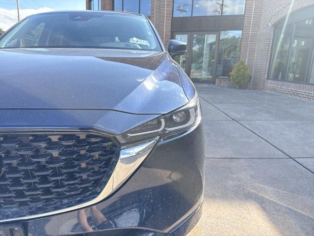 2025 Mazda Mazda CX-5 2.5 S Preferred Package AWD