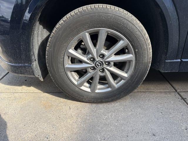 2025 Mazda Mazda CX-5 2.5 S Preferred Package AWD