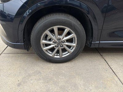 2025 Mazda Mazda CX-5 2.5 S Preferred Package AWD