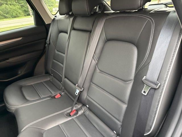 2025 Mazda Mazda CX-5 2.5 S Preferred Package AWD
