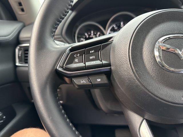 2025 Mazda Mazda CX-5 2.5 S Preferred Package AWD