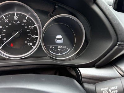 2025 Mazda Mazda CX-5 2.5 S Preferred Package AWD