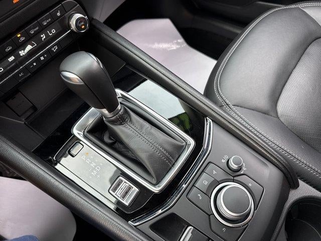 2025 Mazda Mazda CX-5 2.5 S Preferred Package AWD