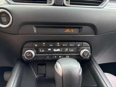 2025 Mazda Mazda CX-5 2.5 S Preferred Package AWD