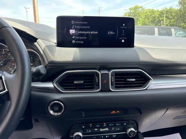2025 Mazda Mazda CX-5 2.5 S Preferred Package AWD