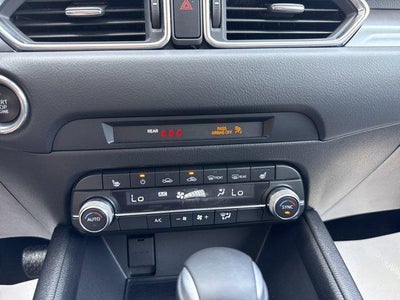 2025 Mazda Mazda CX-5 2.5 S Preferred Package AWD