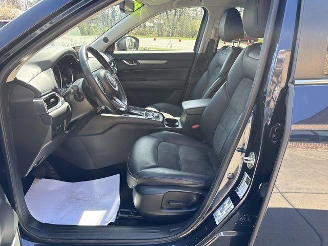 2020 Mazda Mazda CX-5 Touring AWD