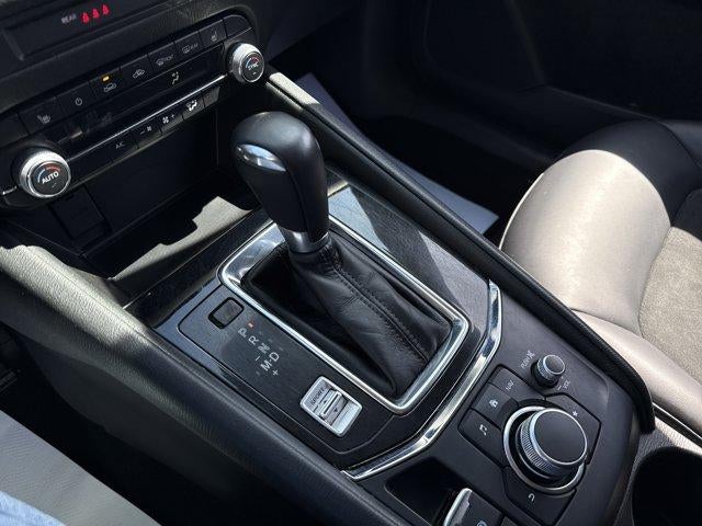 2020 Mazda Mazda CX-5 Touring AWD