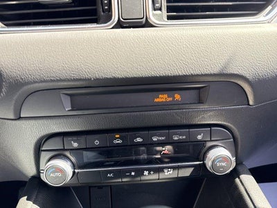 2020 Mazda Mazda CX-5 Touring AWD