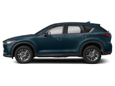 2020 Mazda Mazda CX-5 Touring AWD