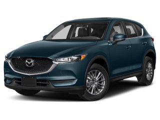 2020 Mazda Mazda CX-5 Touring AWD