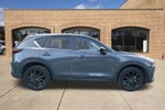 2025 Mazda Mazda CX-5 2.5 S Carbon Edition AWD