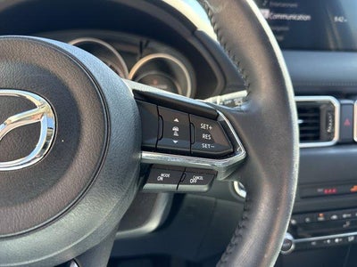 2023 Mazda Mazda CX-5 2.5 S Preferred Package AWD